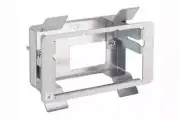 Crestron TSW-UMB-70 Universal Mounting Bracket for TSW-70 Series