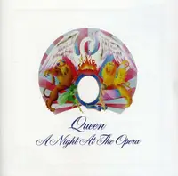在飛比找誠品線上優惠-A Night at The Opera (2011 Rem