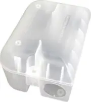 SX Clear Trap In a Box Rat Station Pest Control Rat Mouse KEY SOLD SEPERATELY