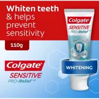 在飛比找蝦皮購物優惠-Colgate Sensitive Pro-Relief 美