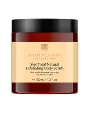 Dr Botanicals Unisex 1.98oz Skin Treat Natural Exfoliating Body Scrub Twin Pack