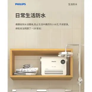 電器妙妙屋-【PHILIPS 飛利浦】壁掛/直立陶瓷遙控暖風機/電暖器(AHR3124FX) (9.3折)