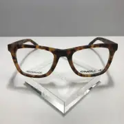 New, O'NEILL ONO-MORCAN C.102 52[]21 135 Eyeglass Frames