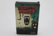 VAMPIRE FANGS TEETH NON TOXIC C2511