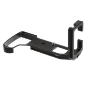 Vertical L camera Quick Release Bracket Plate Holder f SONY RX10 M3 DSC-RX10III