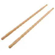 Wool Felt Drumstick Bass Drum Mallet Stick Electronic Drum Set