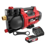 Ozito PXC 18V Transfer Pump Kit PXTPK-250