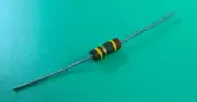 MILITARY GRADE MILR39008-3 RESISTOR,FIXED,COMPOSITION