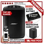 Bose S1 Pro+ PA Speaker LOWEST PRICE + BATTERY + FREE CASE COVER + FREE SHIP