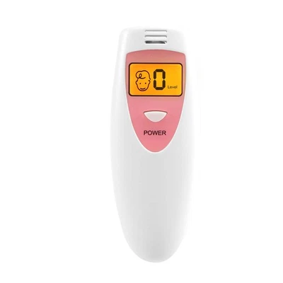 Portable Bad Breath Detector Oral Hygiene Condition Tester Mouth Internal3226