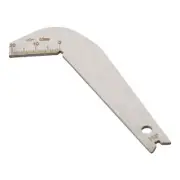Enhance Productivity with Clear Reading Drill Bit Angle Gage Grinding Tool