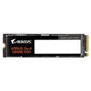 Gigabyte Aorus Gen4 5000E Ssd 1024Gb Pci-Express 4.0X4, Nvme 1.4, Sequential