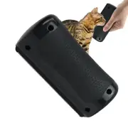 Mr Waggy Tails Grooming Brush,Dog Groomify Shedding Tool,Cat Deshedding Comb
