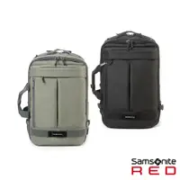 在飛比找蝦皮商城優惠-Samsonite RED 筆電後背包/電腦包/雙肩包/側肩