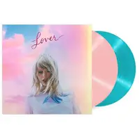 在飛比找蝦皮商城優惠-Lover (2LP/Pink & Blue Vinyl)/