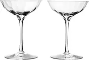[WATERFORD] Elegance Optic Belle Coupe Set