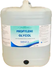 Propylene Glycol 20L - USP 100% Pure Pharmaceutical & Food Grade