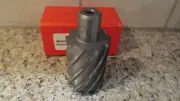 Accu-Bore 1 9/16" by 2" Annular Cutter