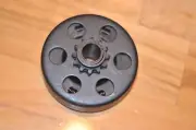 CENTRIFUGAL CLUTCH 3/4" BORE #35 CHAIN 12T FOR GO KART MINI BIKE ENGINE 3/4 BAR