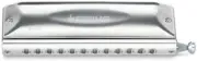 SUZUKI Chromatic harmonica Sirius series S-48S 12 holes 48 sound short stroke