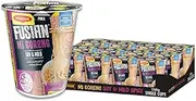 MAGGI FUSIAN Noodle Cup Mi Goreng Soy And Mild Spice 12 Pack