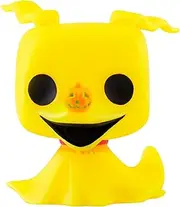 Pop Nightmare Before Chrismas Zero Blacklight Vinyl Figure