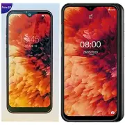 BNIB UleFone Note 8P Dual SIM 16GB + 2GB Black Factory Unlocked 4G/LTE OEM