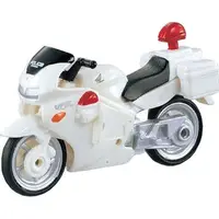 在飛比找玩具反斗城優惠-Tomica多美 004 716464 本田白色摩托車