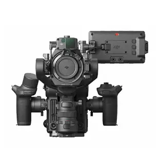 接單進貨~ DJI Ronin 4D-6K 全片幅 雲台相機 攝影機 (公司貨)【APP下單4%點數回饋】