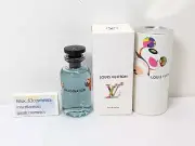 LOUIS VUITTON IMAGINATION x TM Takashi Murakami EDP 3.4OZ/100ML NIB Limited