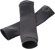 2pcs Padded Sleeve Elbow Sleeve Sports Sleeve Elbow Pads Sports Compression Sleeve Lengthen Liner