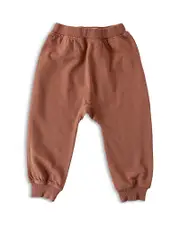 Pehr Unisex French Terry Harem Pants - Baby