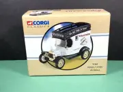 CORGI Classics | 97469 | Victrola Ford Model T | Mint In Box