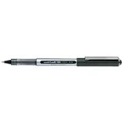 Uni-Ball Eye Micro Rollerball Pen Black