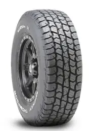 4 X MICKEY THOMPSON 305/45R22 ALL TERRAIN 38 DEEGAN 3054522 305-45-22