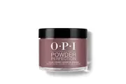 OPI SNS Gelish Dip Dipping Nail Powder DPH02 - Chick Flick Cherry - 43g