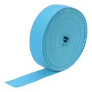 Elastic Bands for Sewing 1.1" 10 Yard Lake Blue Knit Elastic Spool