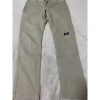 在飛比找蝦皮購物優惠-DICKIES Skinny 工作褲 修身窄管剪裁