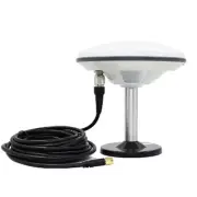 L1 L2 GNSS Antenna Trim Ble Agricultural Antenna RTK F9P GLO BDS GAL3265