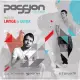 Passion：The Album(Mixed by Lange & Genix)(2CD)