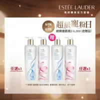 在飛比找momo購物網優惠-【Estee Lauder 雅詩蘭黛】原生露/櫻花水霸容量嫩