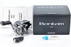 Shimano 22 Bantam Bait Casting Reel Fishing Various Size New in Box