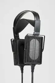 STAX SR-L700 MK2 Electrostatic Headphones Earspeakers Open-Back Over-Ear MLER
