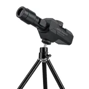 70X WIFI Digital Telescope With Metal Tripod Rechargeable Wireless Monocular Scope Support Android IOS For Taking Pictur