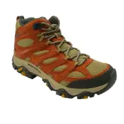 Merrell Moab 3 Mid GTX Men's Outdoor Shoes Clay US 8