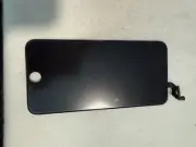iPhone 6S Plus Black OEM LCD Display Screen without Steel Plate replacement