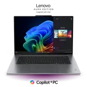 Lenovo ThinkPad X9-15 Gen 1
