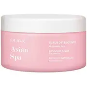 Pupa Asian Spa Scrub Peeling Cleanser - 250ml