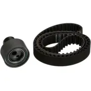 Gates TCK249 Power Grip Premium Timing Component Kit (Tck)