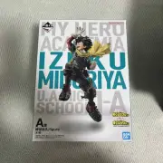 My Hero Academia Izuku Midoriya